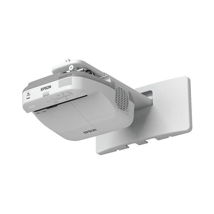 Máy Chiếu Gần Epson EB 585Wi