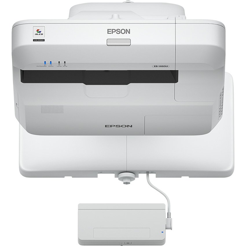 Máy Chiếu Gần Epson EB 1460Ui