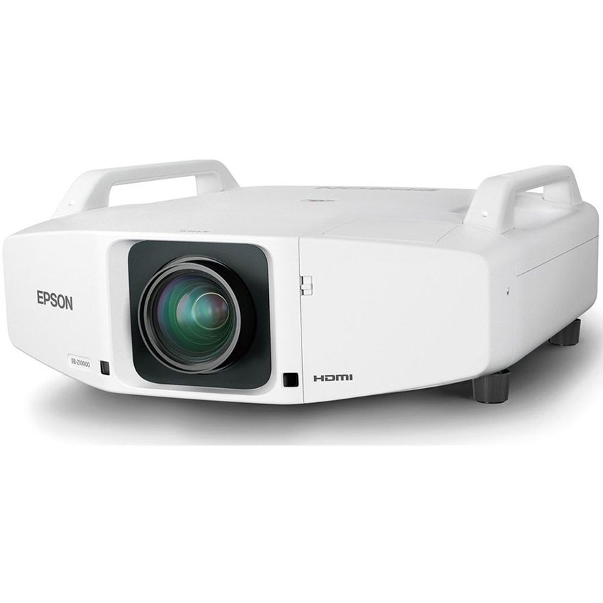 Máy Chiếu Epson EB Z11000