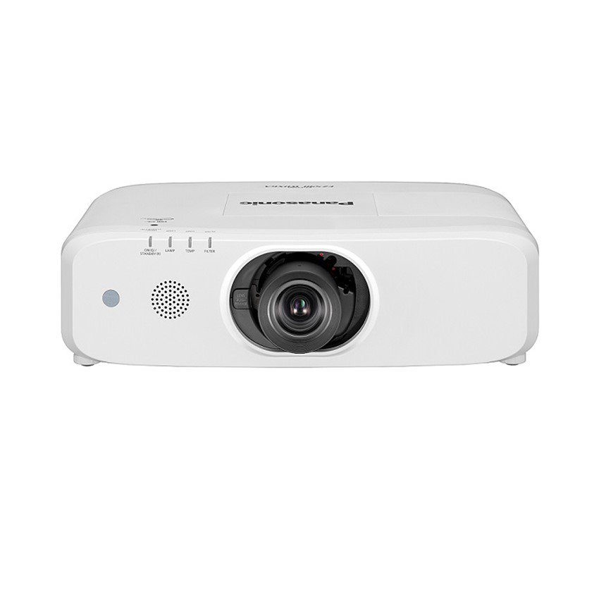 Máy Chiếu Panasonic PT-EZ590