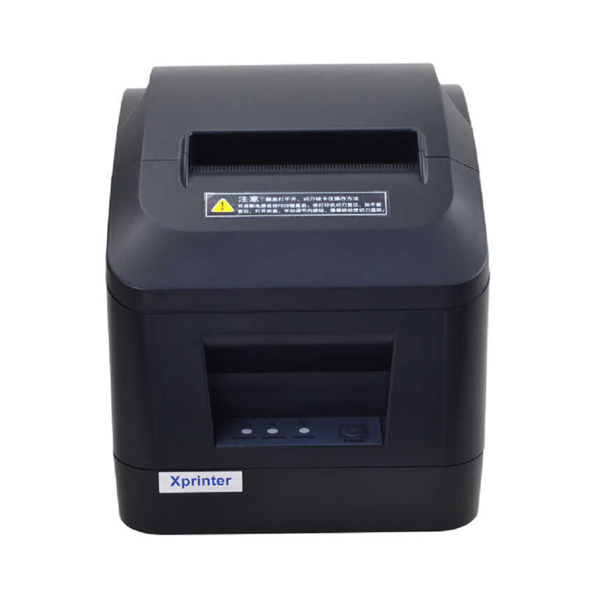 Máy in hóa đơn Xprinter XP-A160M