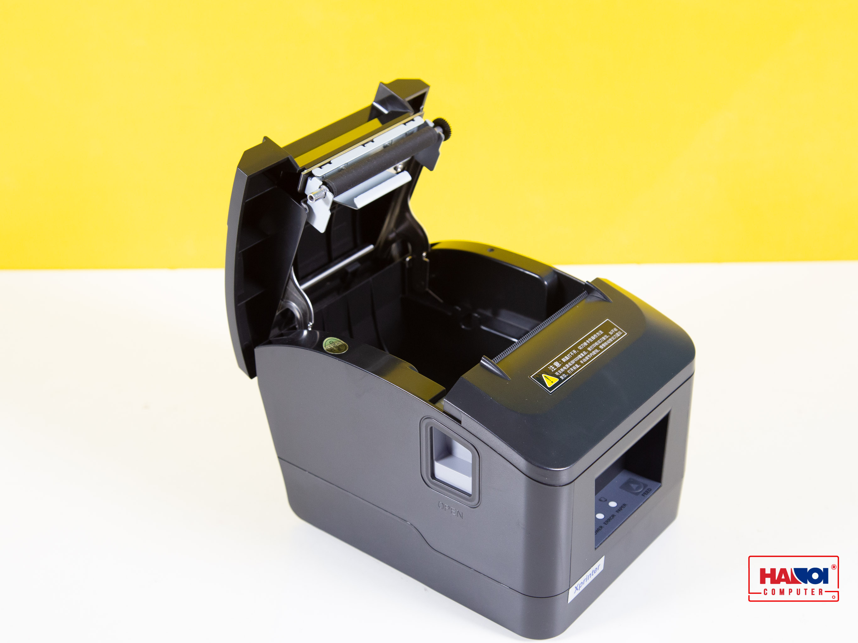 Máy in hóa đơn Xprinter XP-A160M