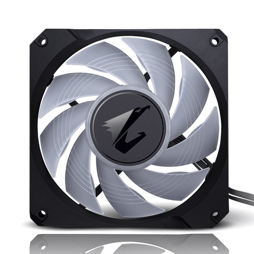 Tản nhiệt nước Gigabyte AORUS LIQUID COOLER 240