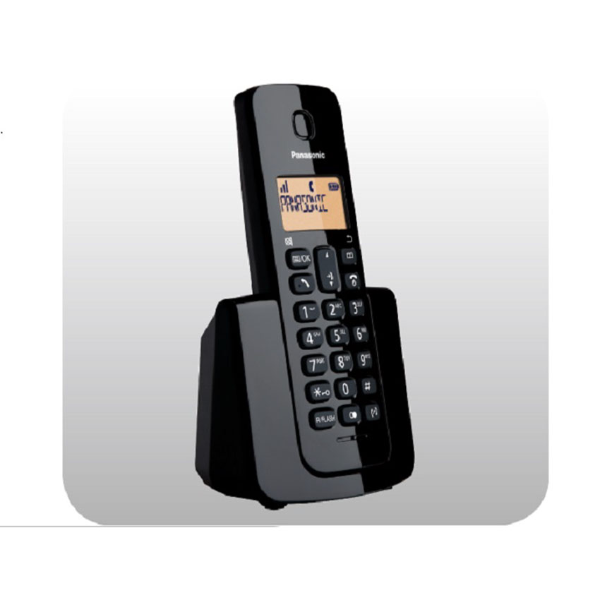 Máy Điện Thoại kéo dài Panasonic KX-TGB110
