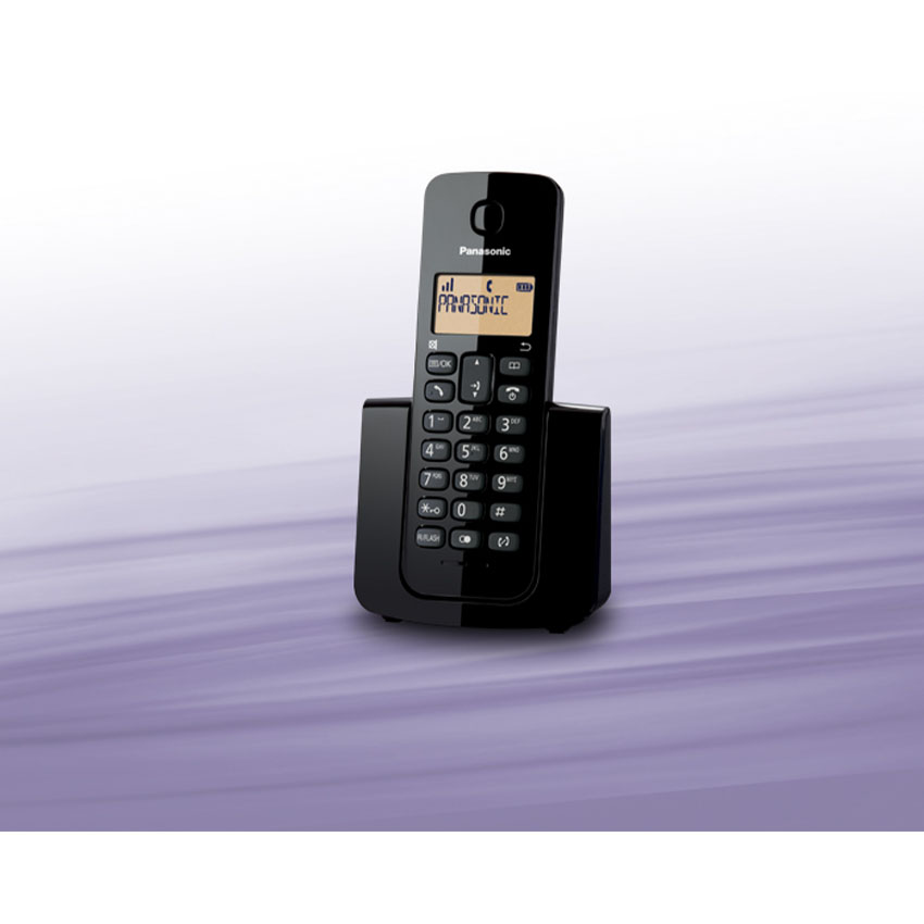 Máy Điện Thoại kéo dài Panasonic KX-TGB110