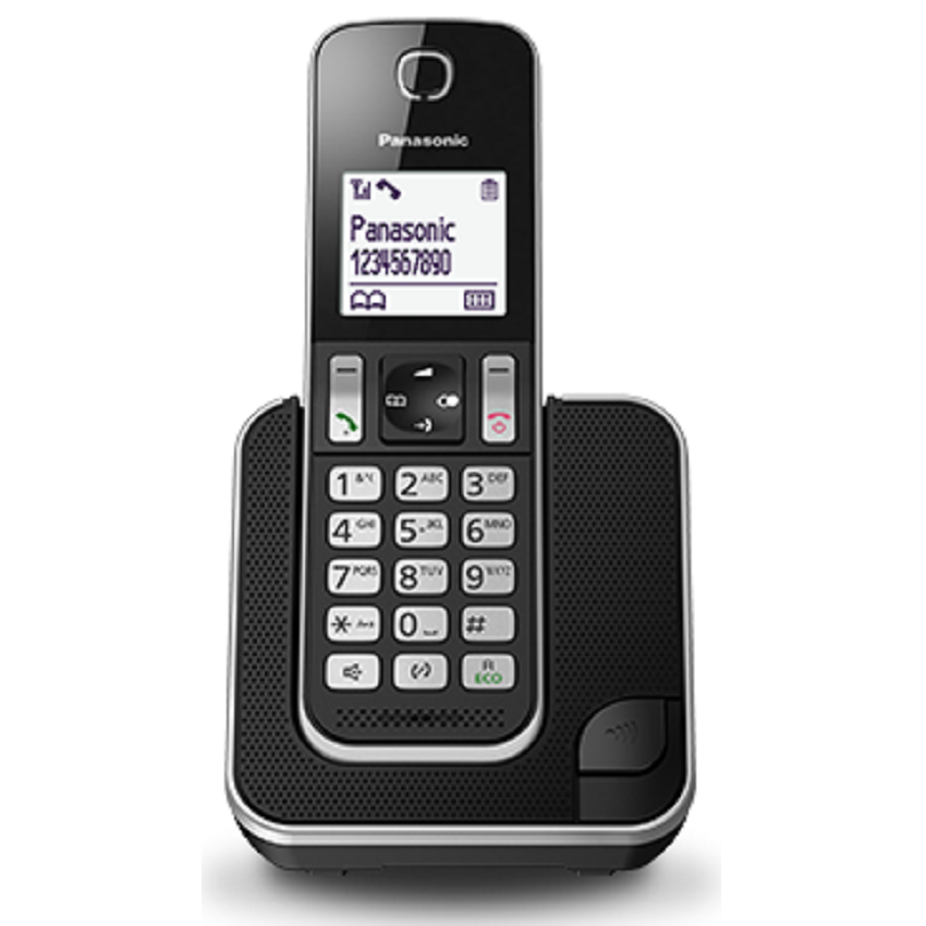 Máy Điện Thoại Panasonic KX-TGD310CX