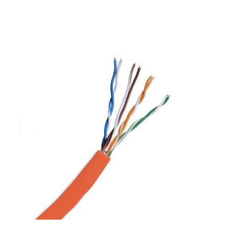 Cable Nhẩy Nexan Cat 6 UTP Patch Cord 2.m