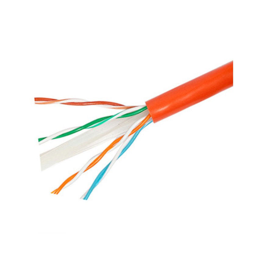 Cable Nhẩy Nexan Cat 6 UTP Patch Cord 2.m