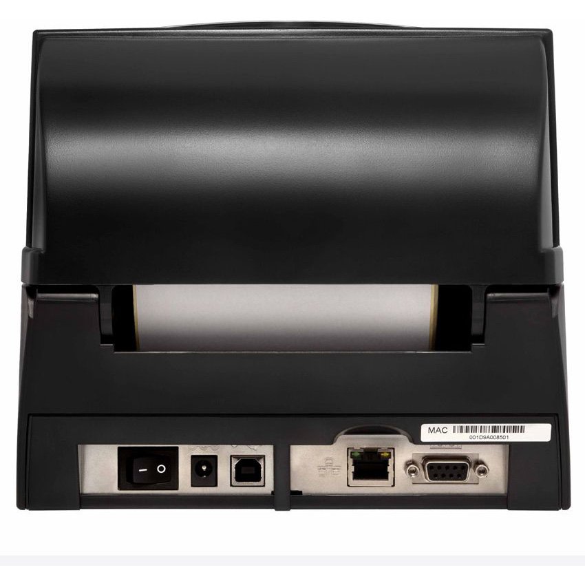Máy in tem nhãn mã vạch Citizen CL S331