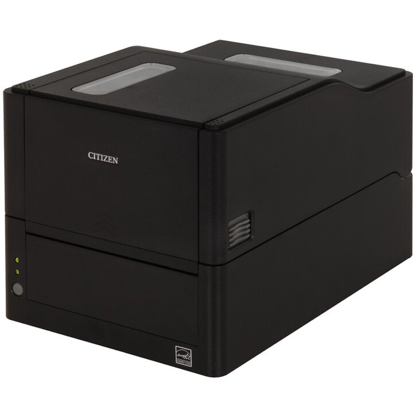 Máy in tem nhãn mã vạch Citizen CL E321 ( 300dpi )