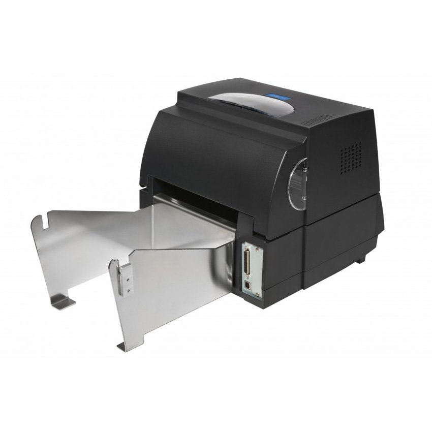 Máy in tem nhãn mã vạch Citizen CL S6621