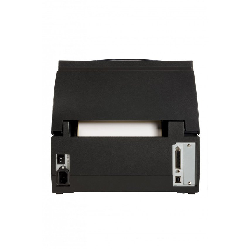 Máy in tem nhãn mã vạch Citizen CL S6621