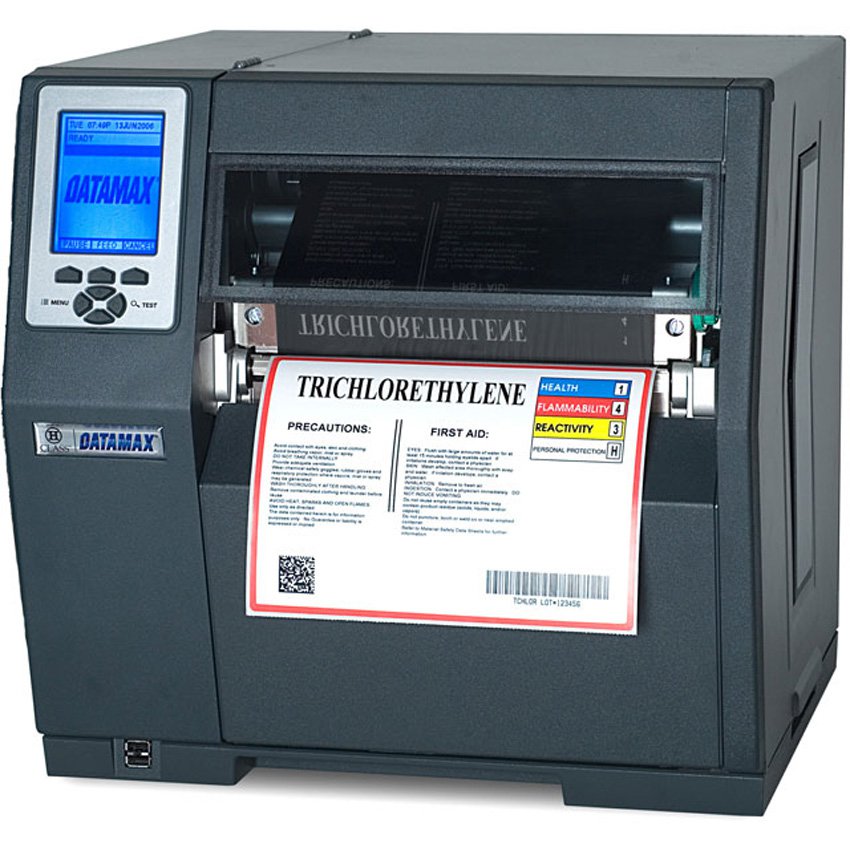 Máy in tem nhãn mã vạch Datamax H 8308X