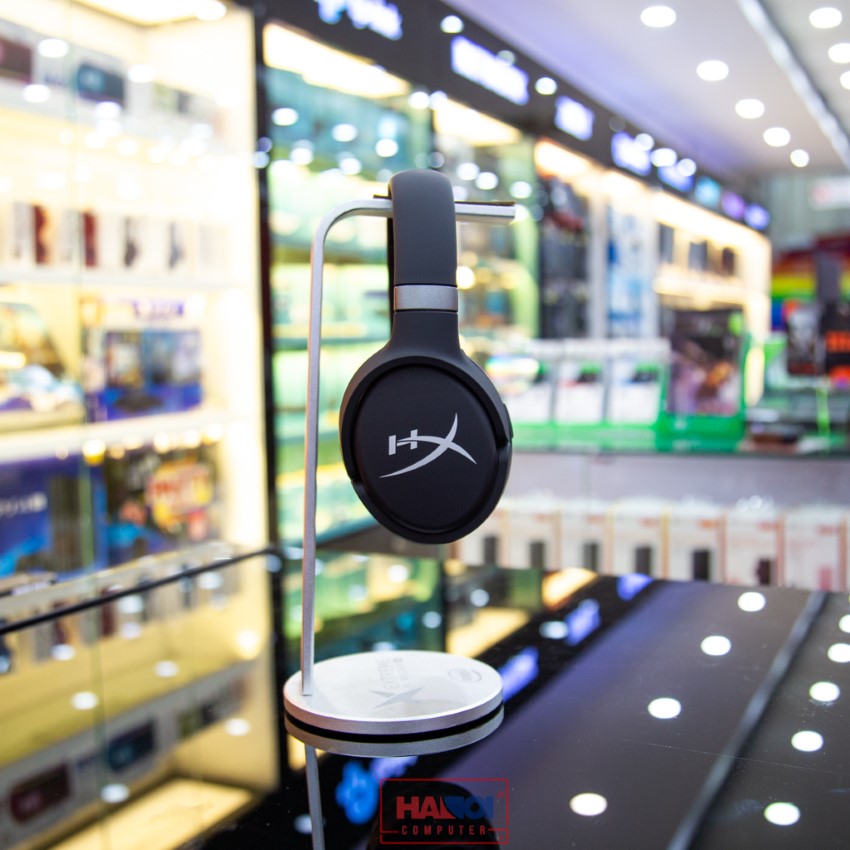 Tai nghe Kingston HyperX Cloud Orbit S Gaming Black (HX-HSCOS-GM/WW)