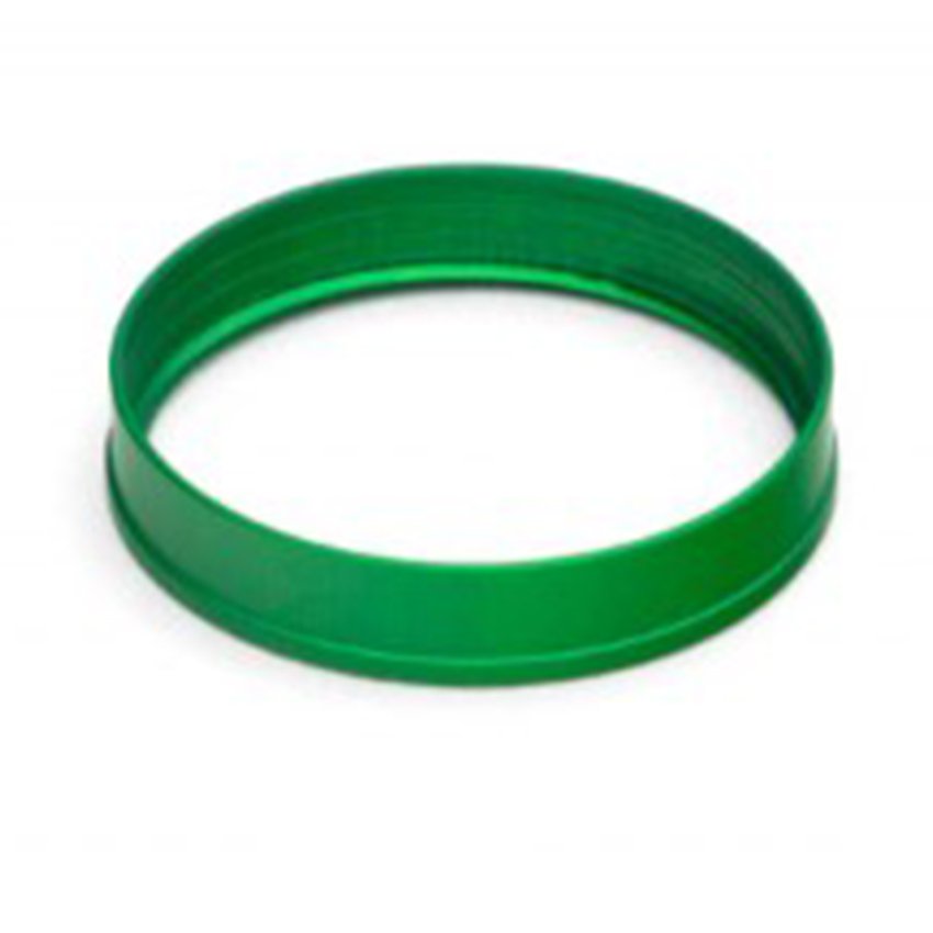 EK-Torque HTC-16 Color Rings Pack - Green (10pcs)