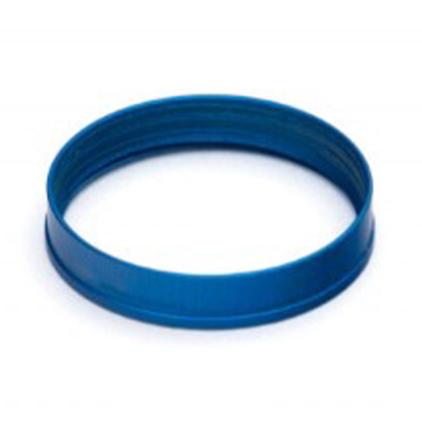 EK-Torque HTC-16 Color Rings Pack - Blue (10pcs)