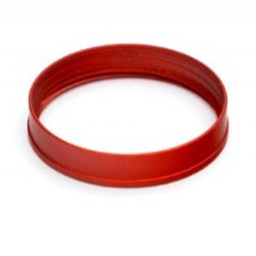 EK-Torque HTC-16 Color Rings Pack - Red (10pcs)