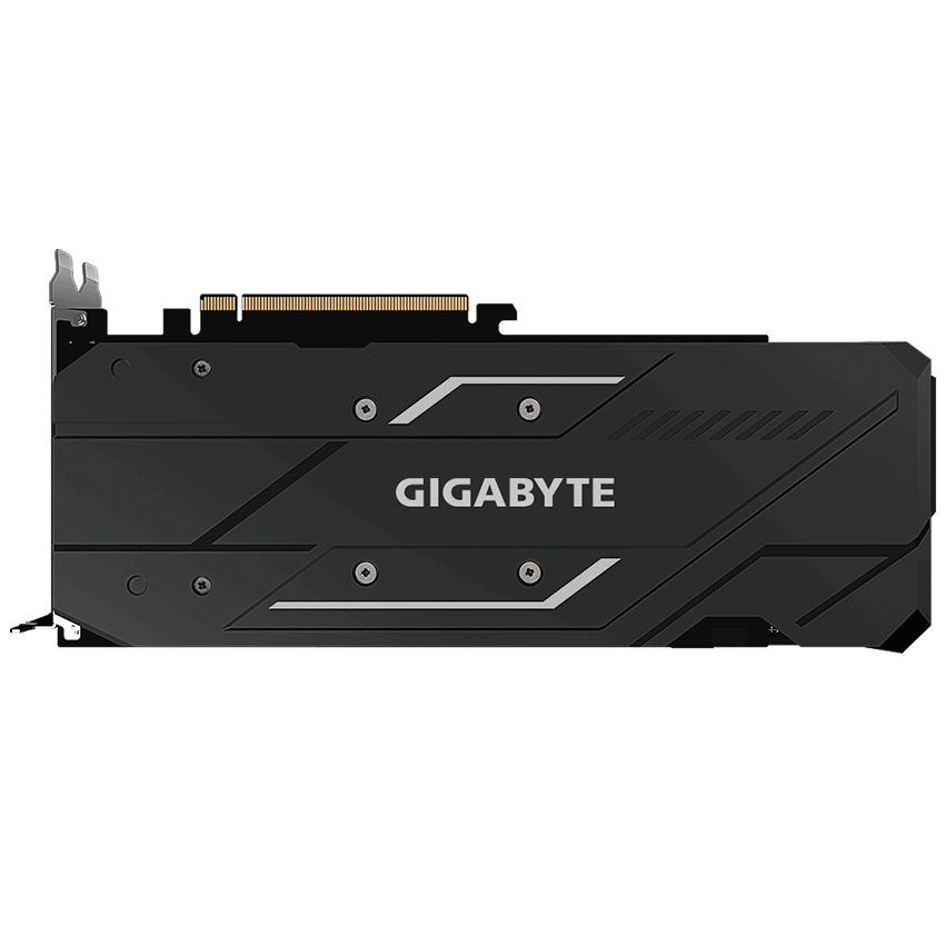 Card màn hình GIGABYTE GTX 1660 Super GAMING OC-6G (6GB GDDR6, 192-bit, DVI+HDMI, 1x8-pin)