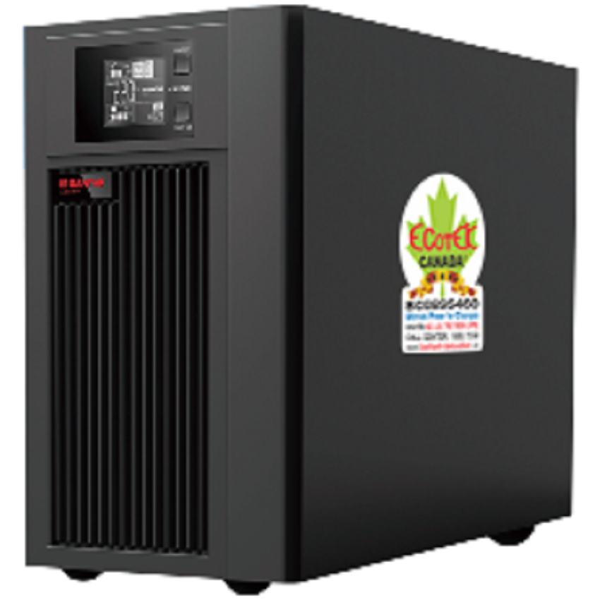 UPS Santak C2K LCD (2 KVA / 1,8 KW)