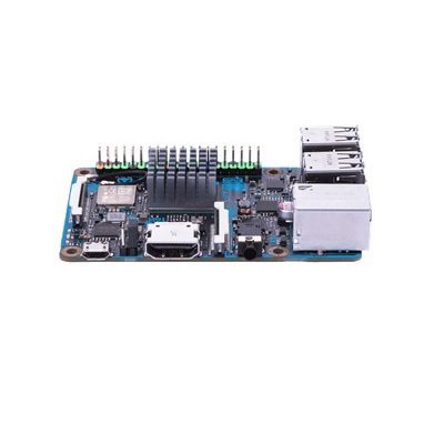 Máy tính Bo mạch đơn Asus Tinker Board S