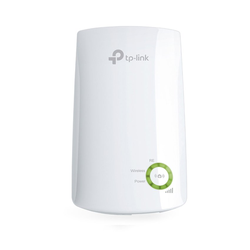 Bộ mở rộng sóng Wi-Fi TP-Link TL-WA854RE Tốc độ N300Mbps
