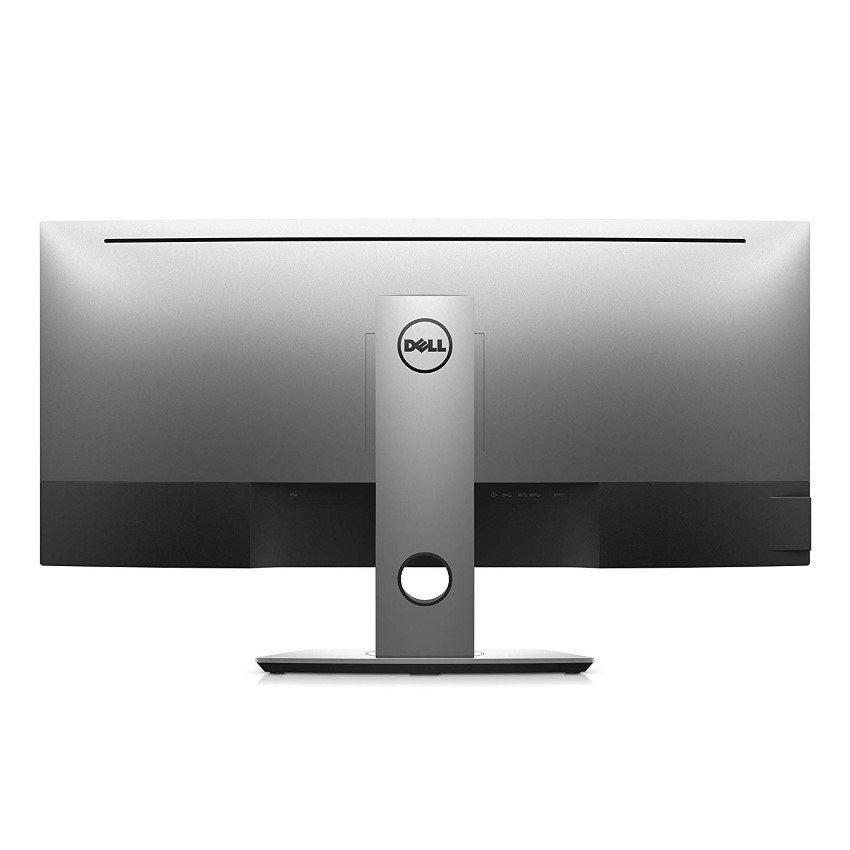 Màn hình Dell UltraSharp U3419W (34 inch/WQHD/60Hz/5ms/IPS/350cd/m²/Màn hình cong)