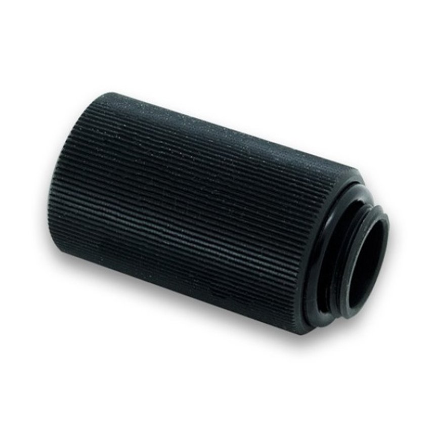 EK-AF Extender 30mm M-F G1/4 - Black
