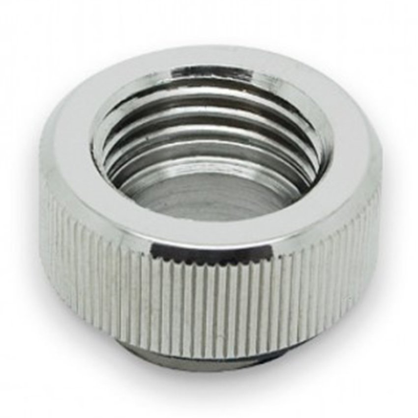 EK-AF Extender 8mm M-F G1/4 - Nickel