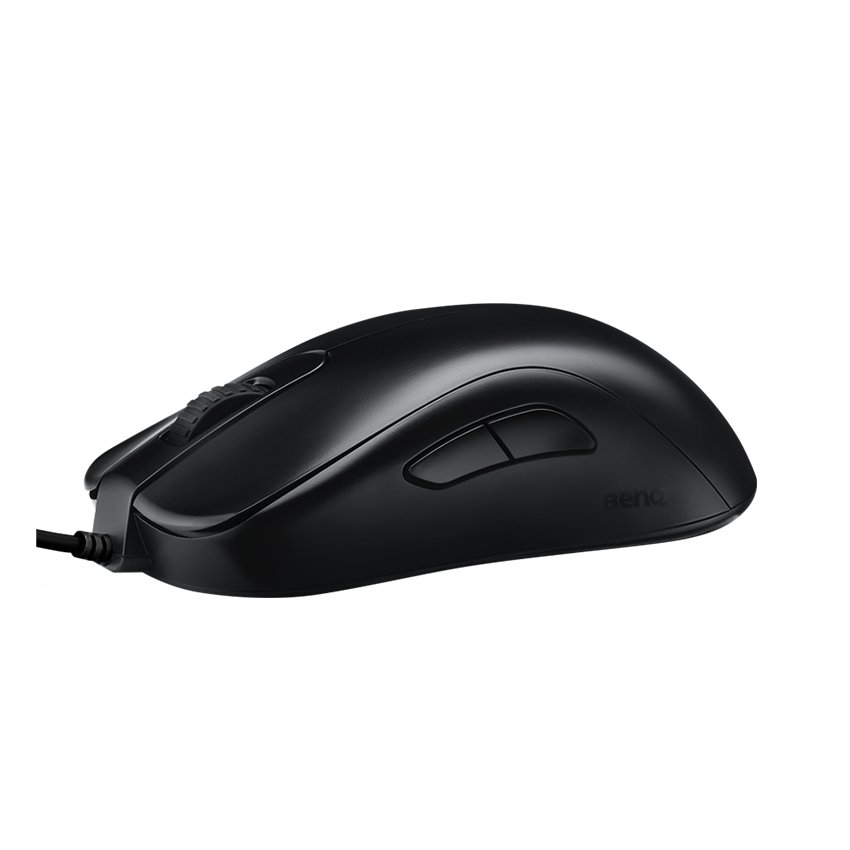 Chuột chơi game Zowie BenQ S1 Optical E-Sport Gaming
