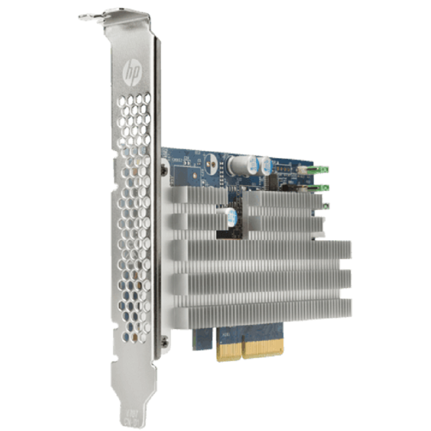 SSD HP Z Turbo Drive G2 256GB PCIe (M1F73AA)