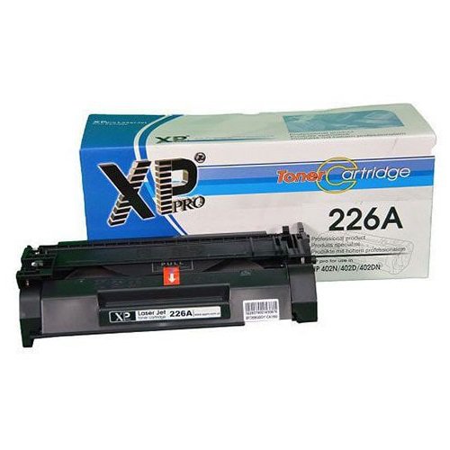 Hộp mực XPPro 26a (226a) (Dùng cho máy: HP LaserJet 402D, 402DN)