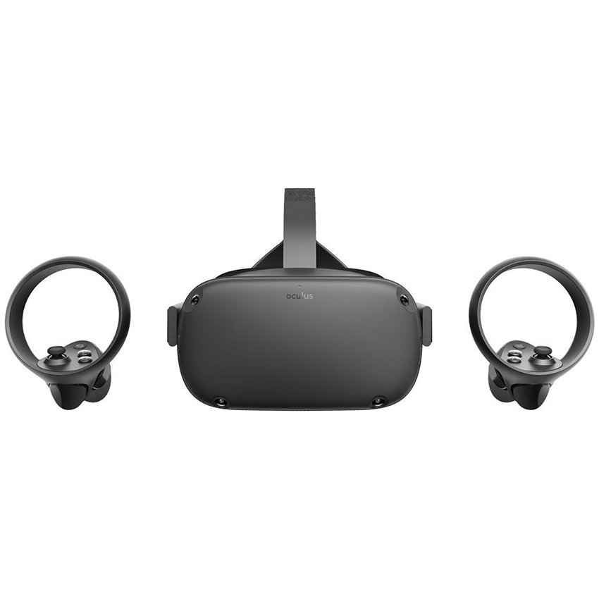 Bộ kính thực tế ảo Oculus Quest 64Gb