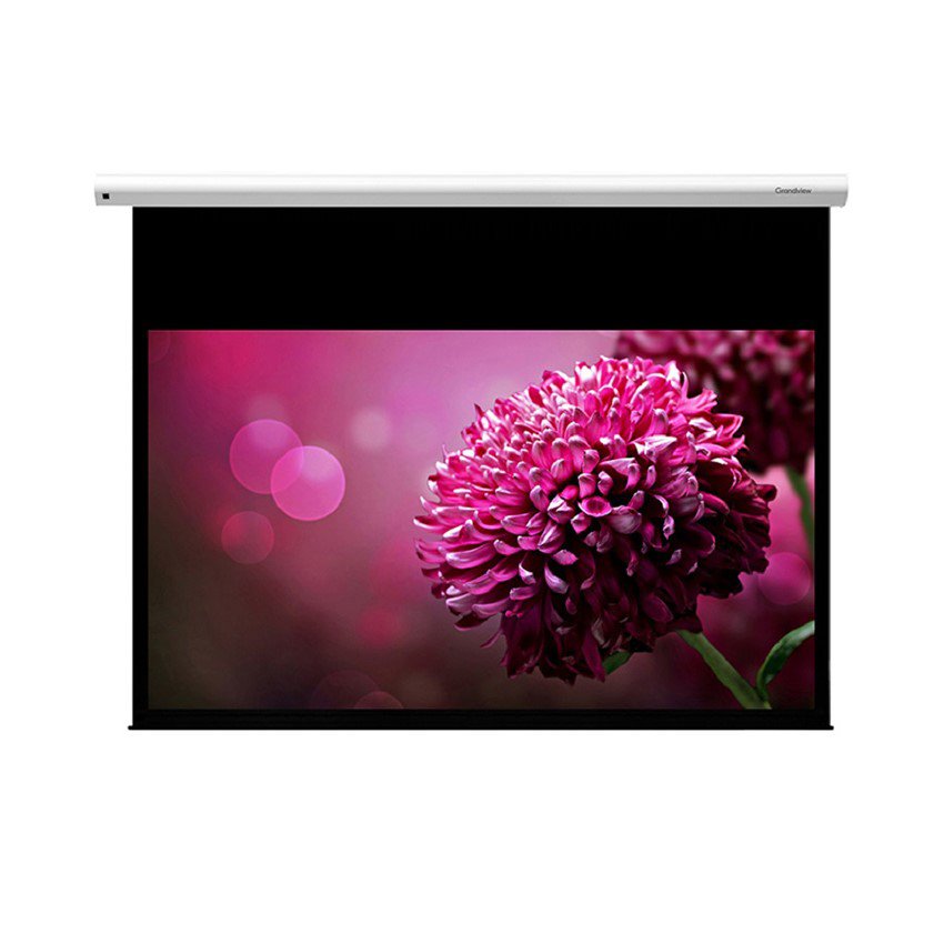 Màn chiếu treo tường Grandview Fantasy ( 1m52 x 1m52 ) - 60 inch