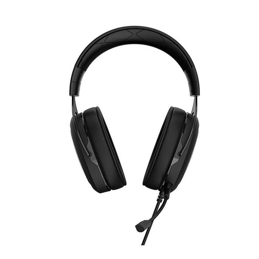 Tai nghe Gaming Corsair HS60 Surround 7.1 Carbon