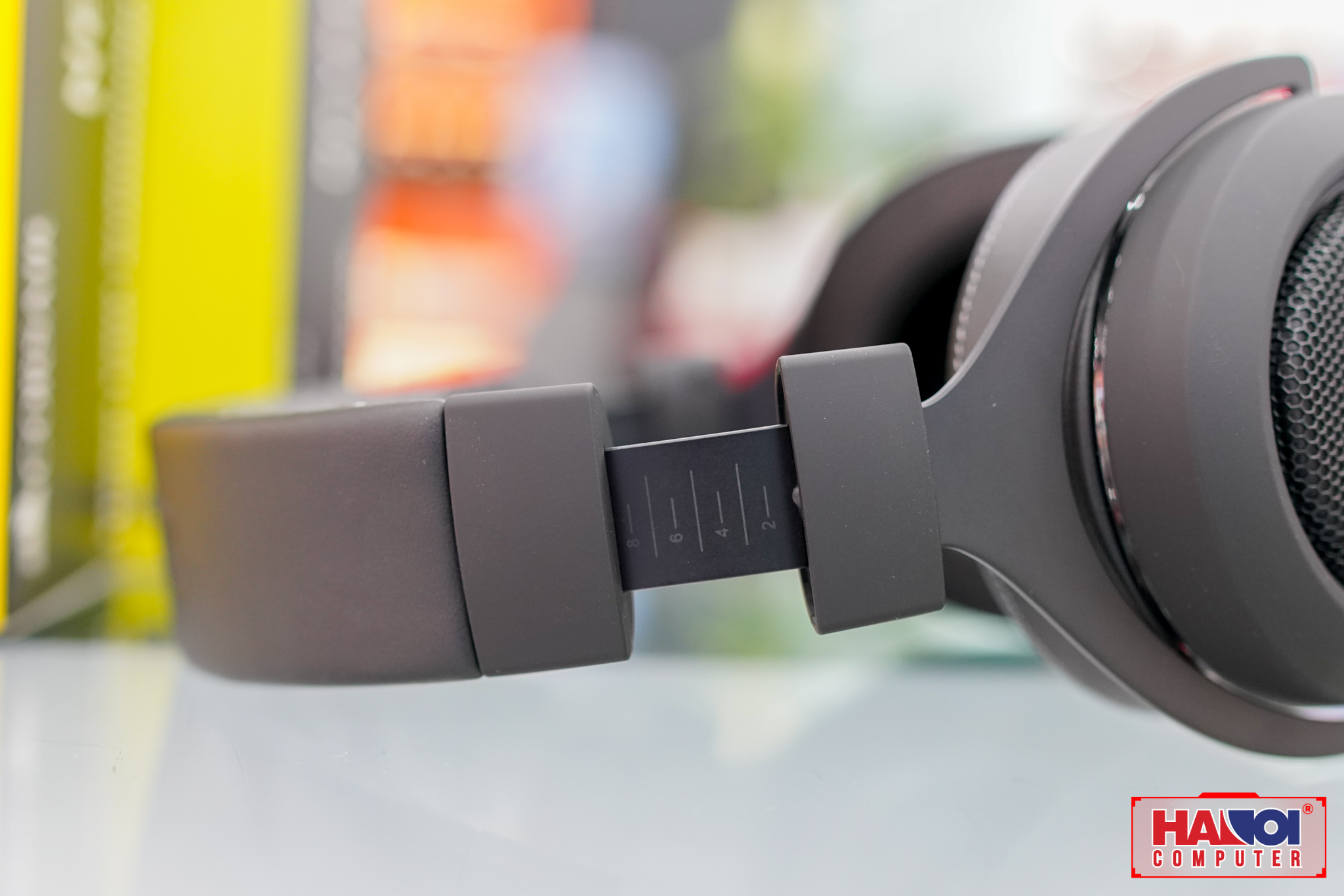 Tai nghe Gaming Corsair HS60 Surround 7.1 Carbon