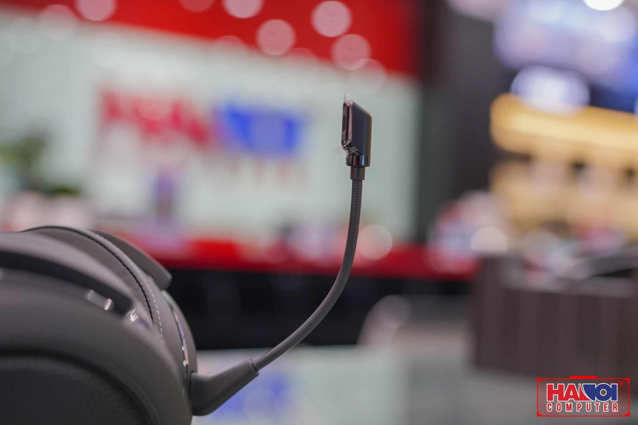 Tai nghe Gaming Corsair HS60 Surround 7.1 Carbon