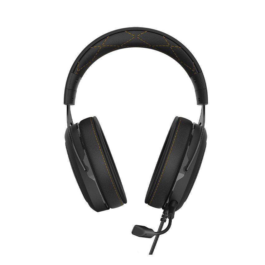 Tai nghe Gaming Corsair HS60 Surround 7.1 Yellow