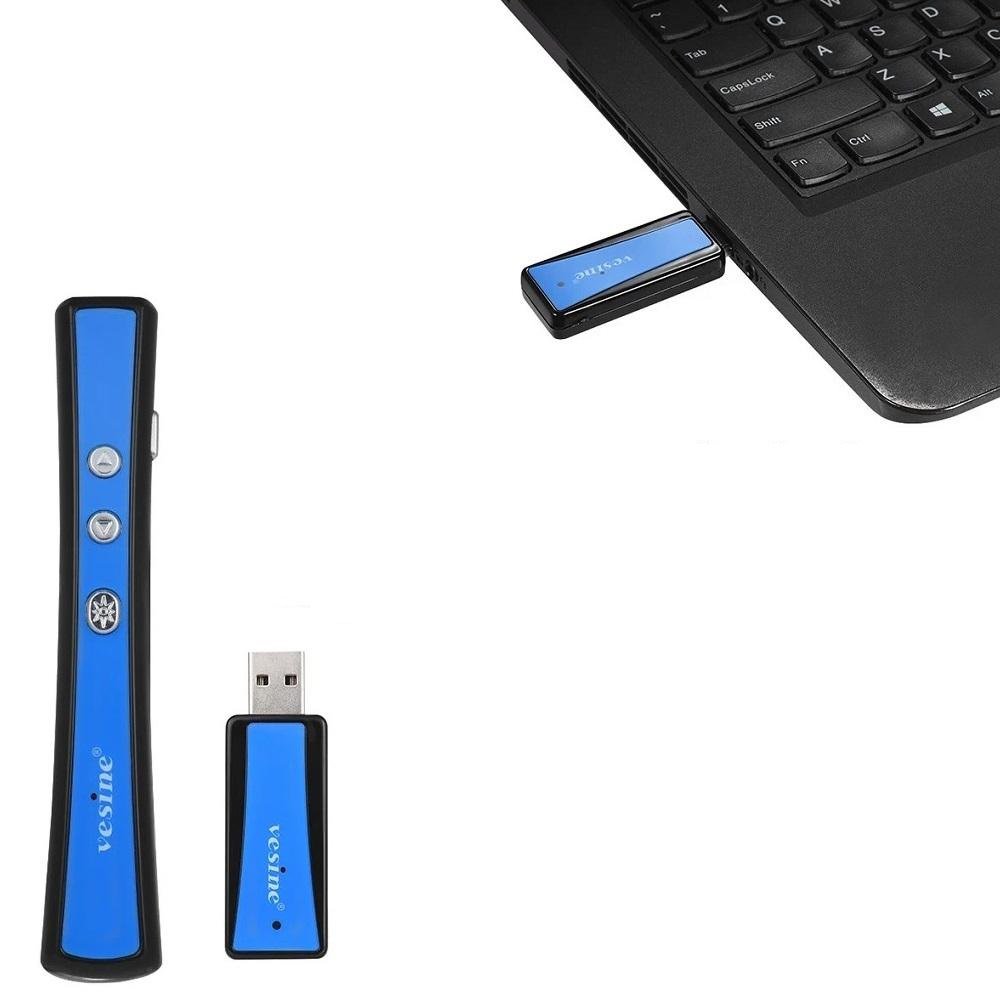 Bút Trình Chiếu Vesine PP900