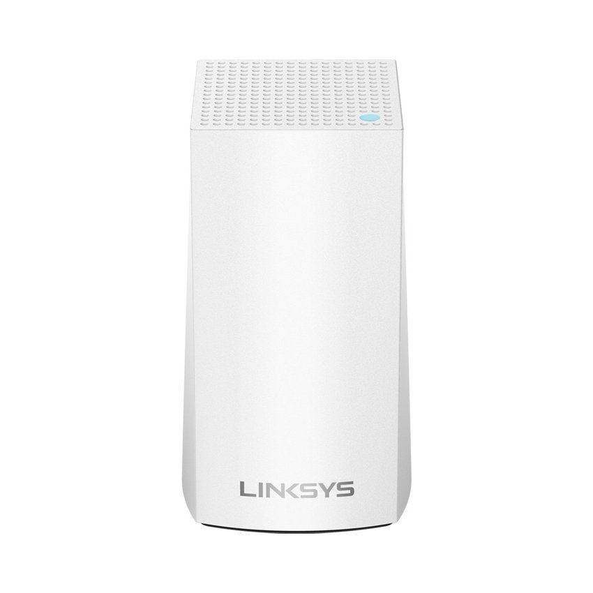 Router mesh wifi Linksys Velop Dual-Band 1-Pack Wireless AC1300