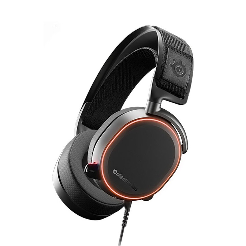 Tai nghe SteelSeries Arctis Pro 61486