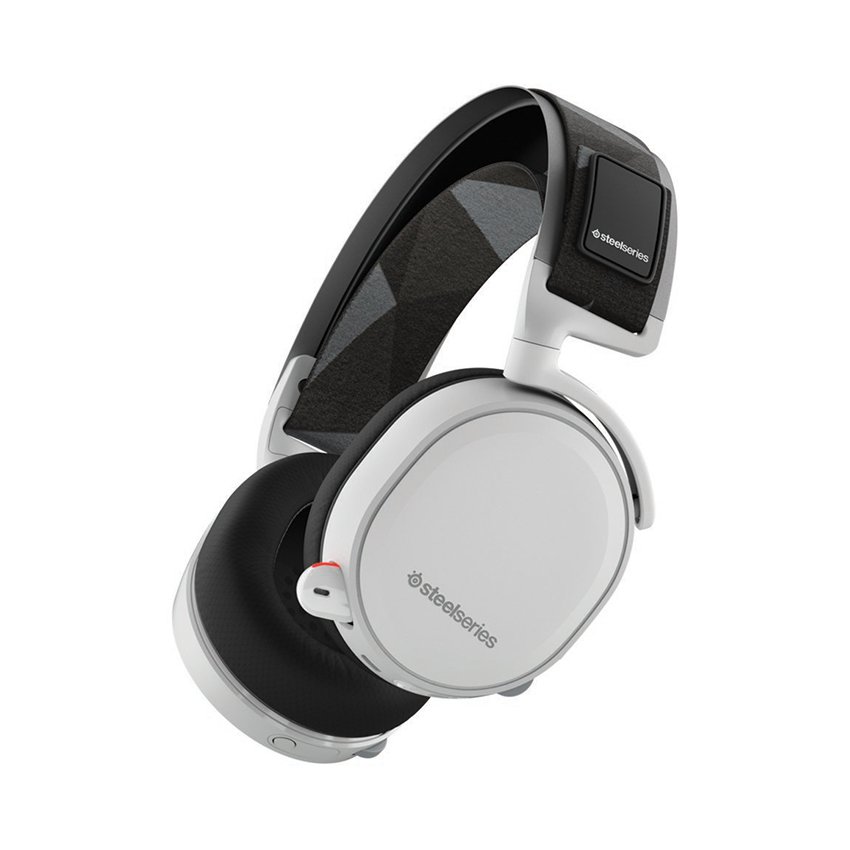 Tai nghe SteelSeries Arctis 7 Edition White 61508