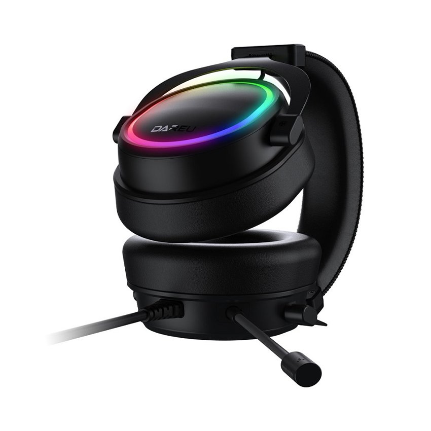 Tai Nghe Dareu Over Ear EH925S PRO Led RGB