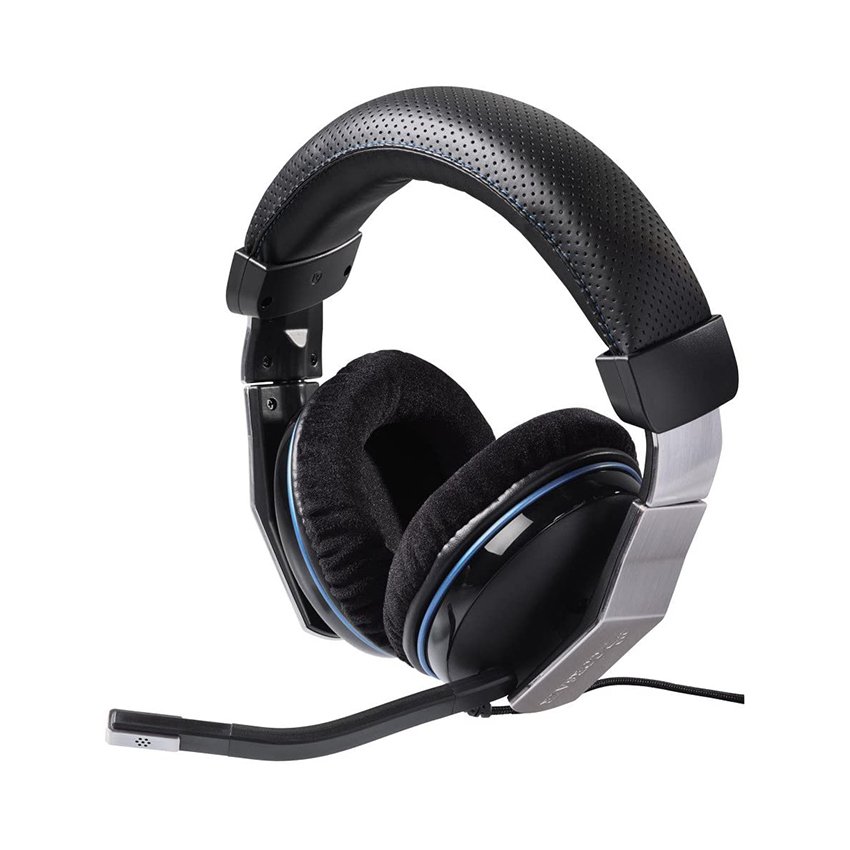 Tai nghe Corsair Vengeanced 1500 Dolby 7.1 USB Gaming Headset CA-9011124-NA (HÀNG THANH LÝ - Mới 95%)