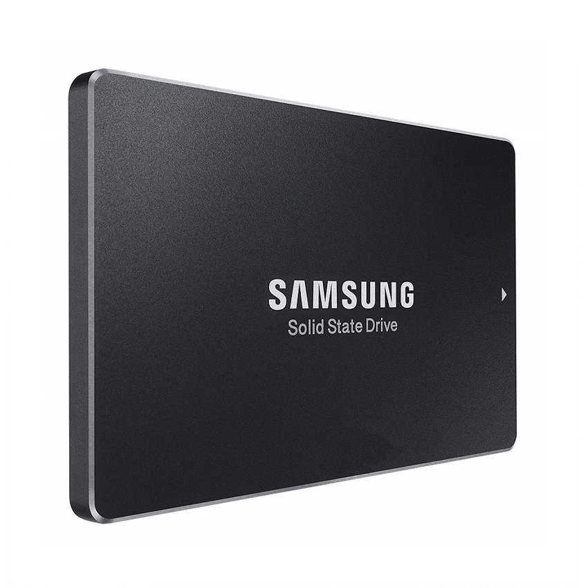 SSD Samsung PM883 (960GB/SATA 6.0 Gbps/2.5 inch) (MZ7LH960HAJR-00005)