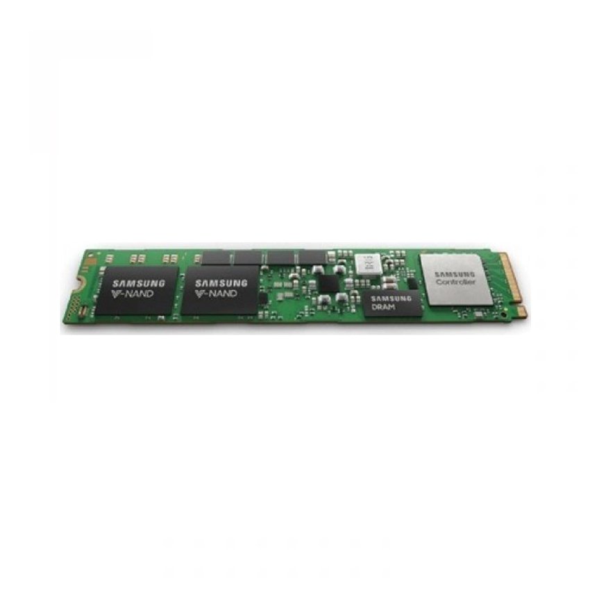 SSD Samsung PM983 (3.8TB/NVMe PCIe Gen3 x4) (MZQLB3T8HALS-00007)