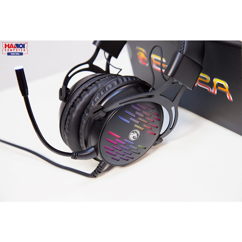 Tai nghe E-Dra EH491 Led RGB 7.1 USB