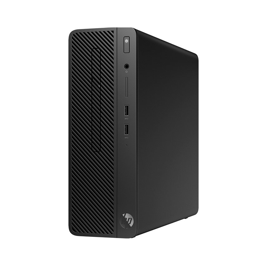 PC HP 280 G3 SFF (i3-9100/4GB RAM/1TB HDD/DVDRW/K+M/DOS) (7JB28PA)