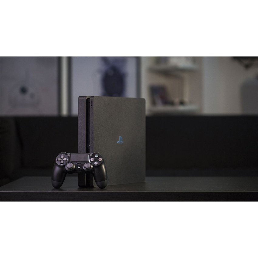 Máy chơi game Playstation PS4 Slim 1TB SONY CUH-2218B MEGA2