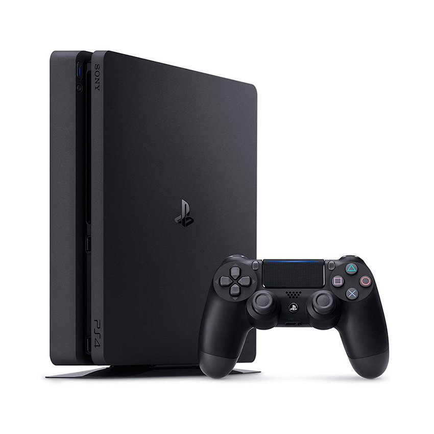 Máy chơi game Playstation PS4 Slim 1TB SONY CUH-2218B MEGA2