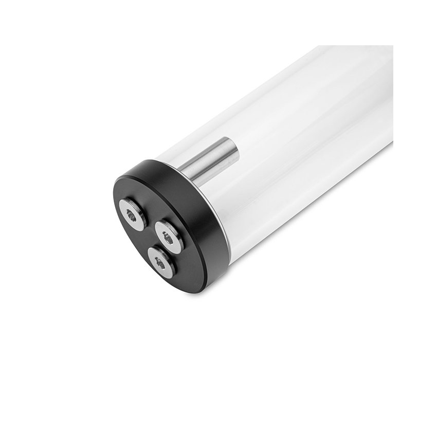 EK-Quantum Kinetic TBE 300 D5 PWM D-RGB - Acetal